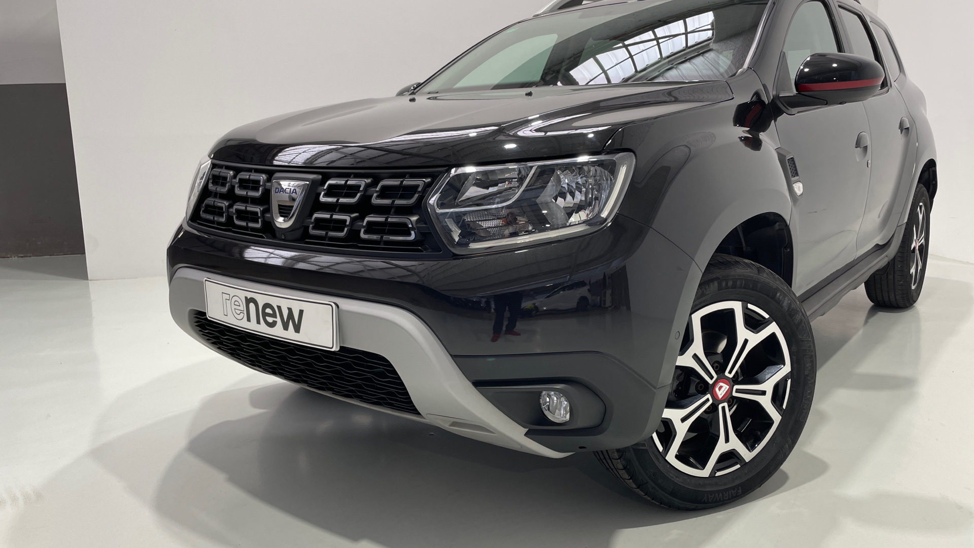 Dacia Duster TCE 150 - 19