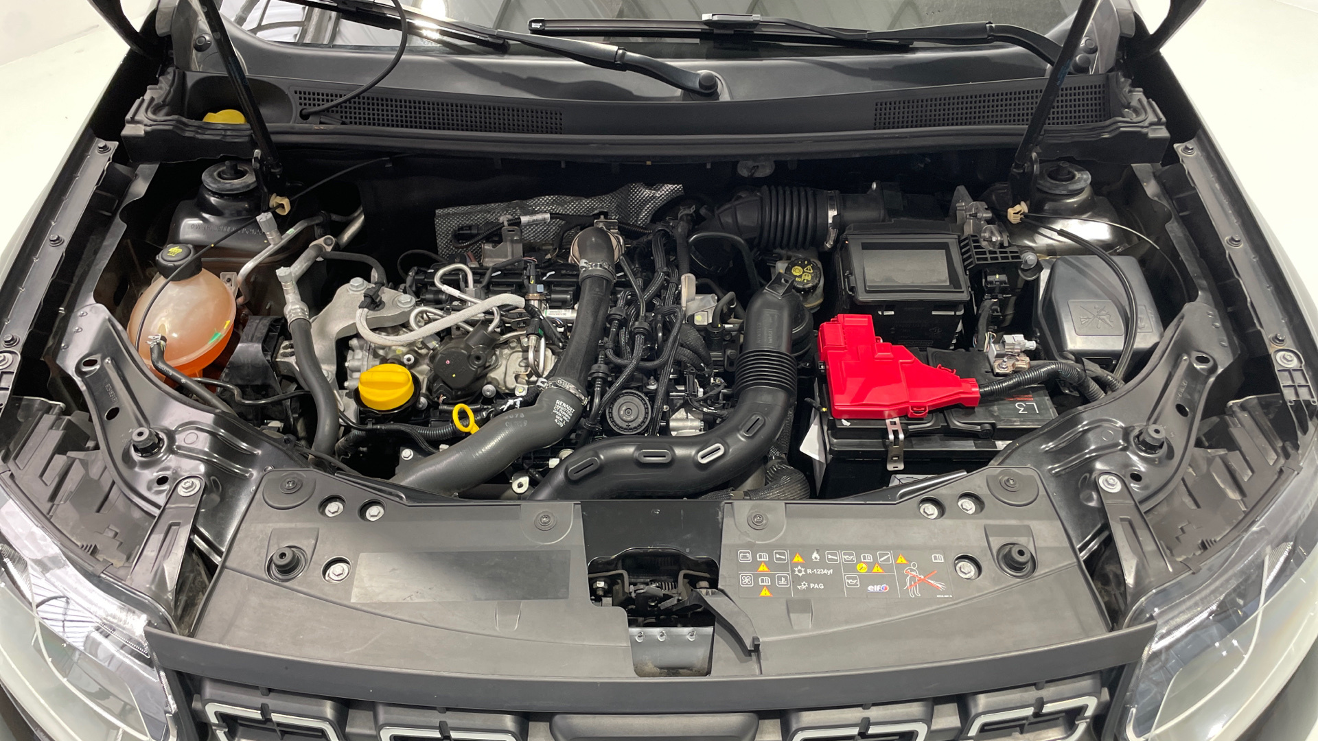 Dacia Duster TCE 150 - 20