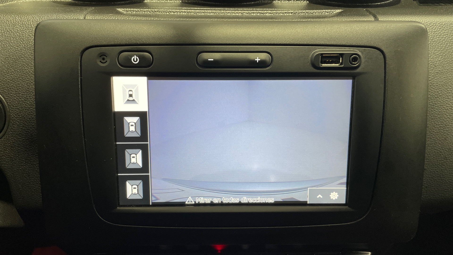 Dacia Duster TCE 150 - 21