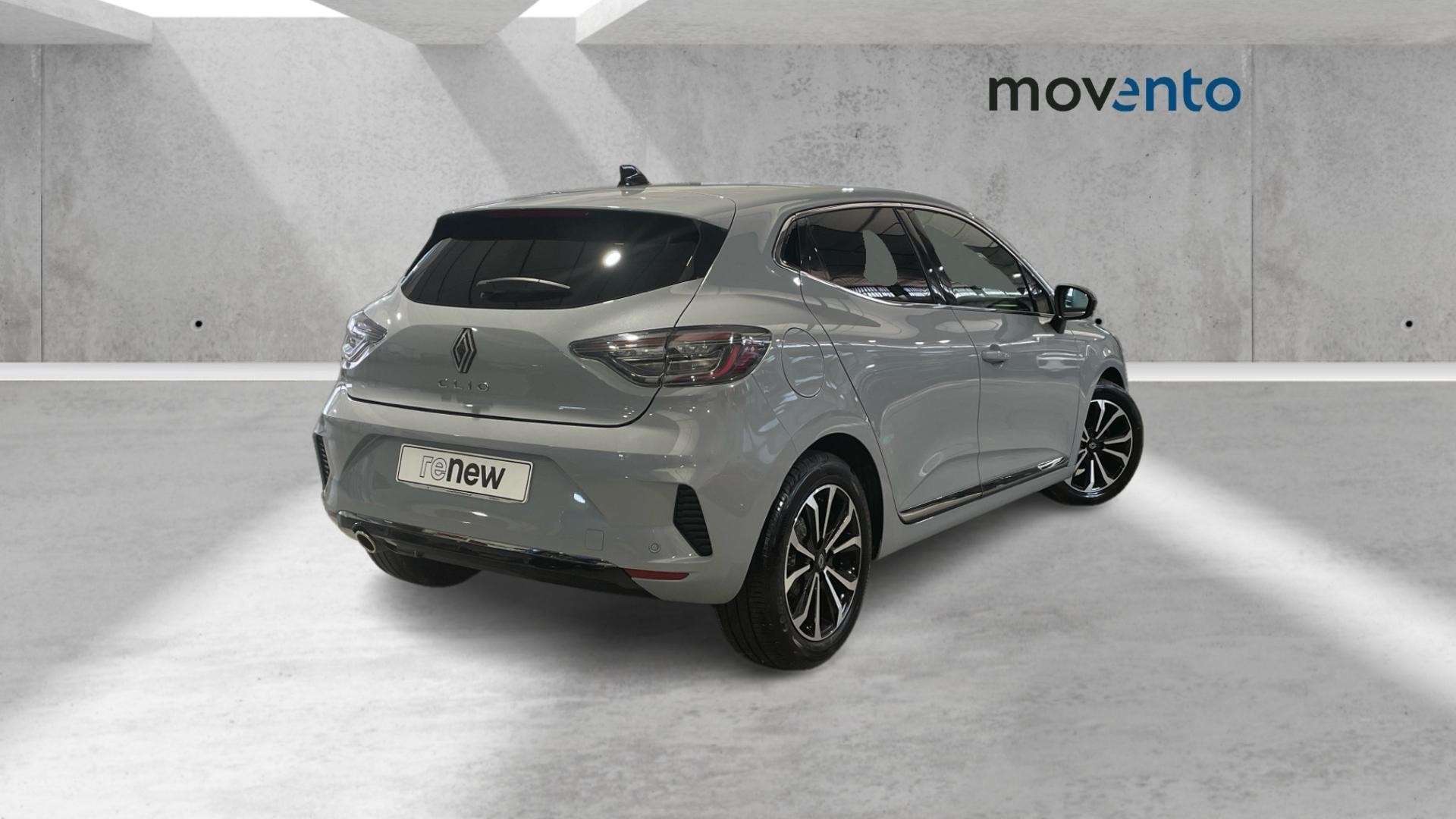 Renault Clio TCe 90 - 2
