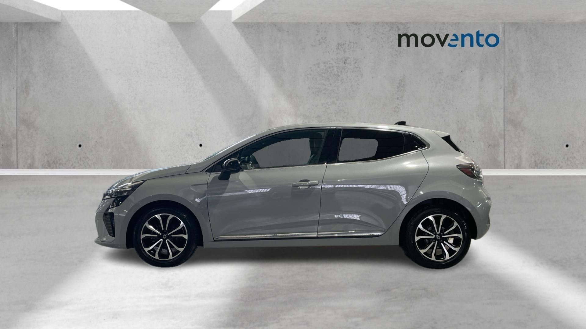 Renault Clio TCe 90 - 3
