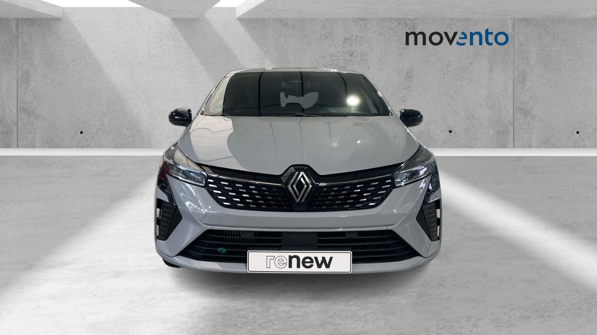 Renault Clio TCe 90 - 4