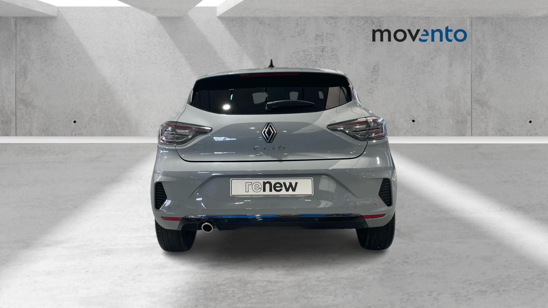 Renault Clio TCe 90 - 5