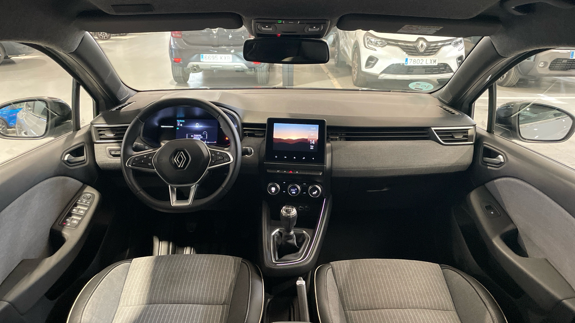 Renault Clio TCe 90 - 7
