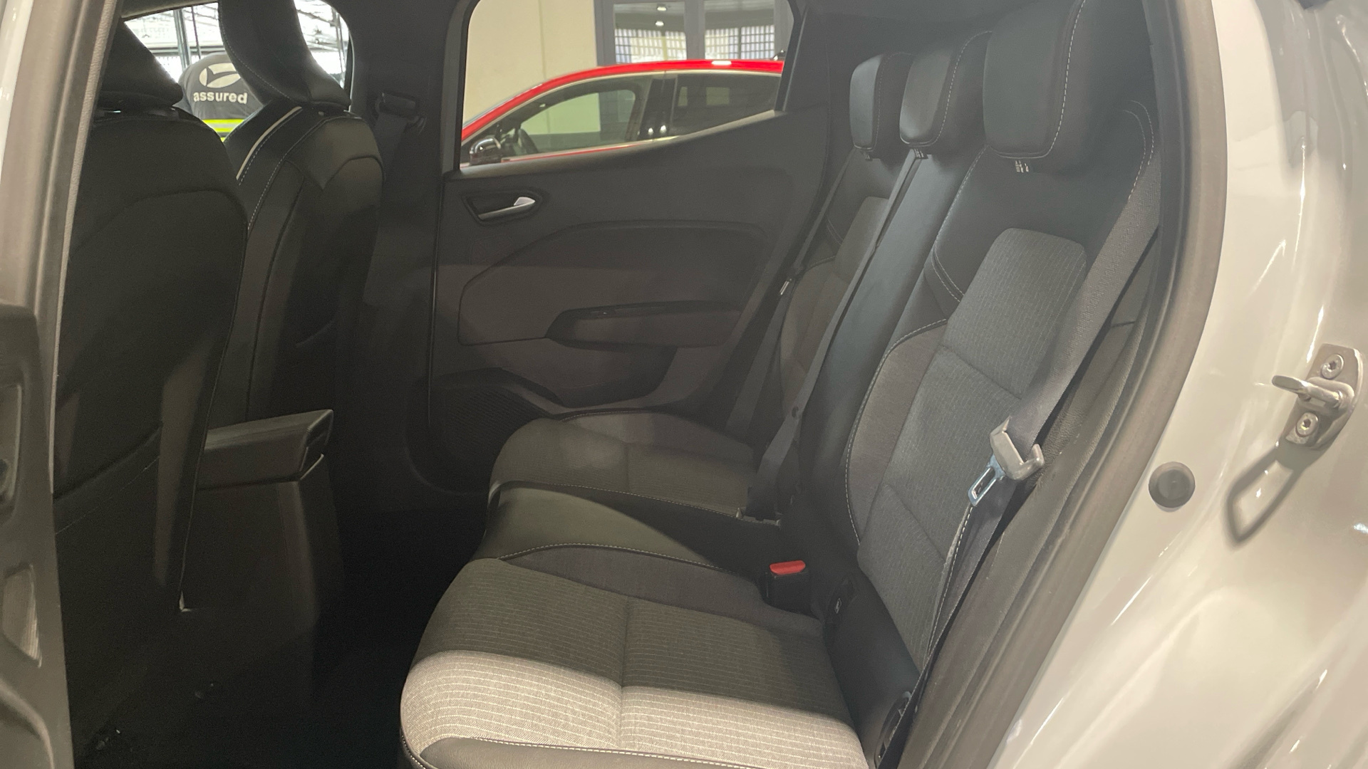 Renault Clio TCe 90 - 12