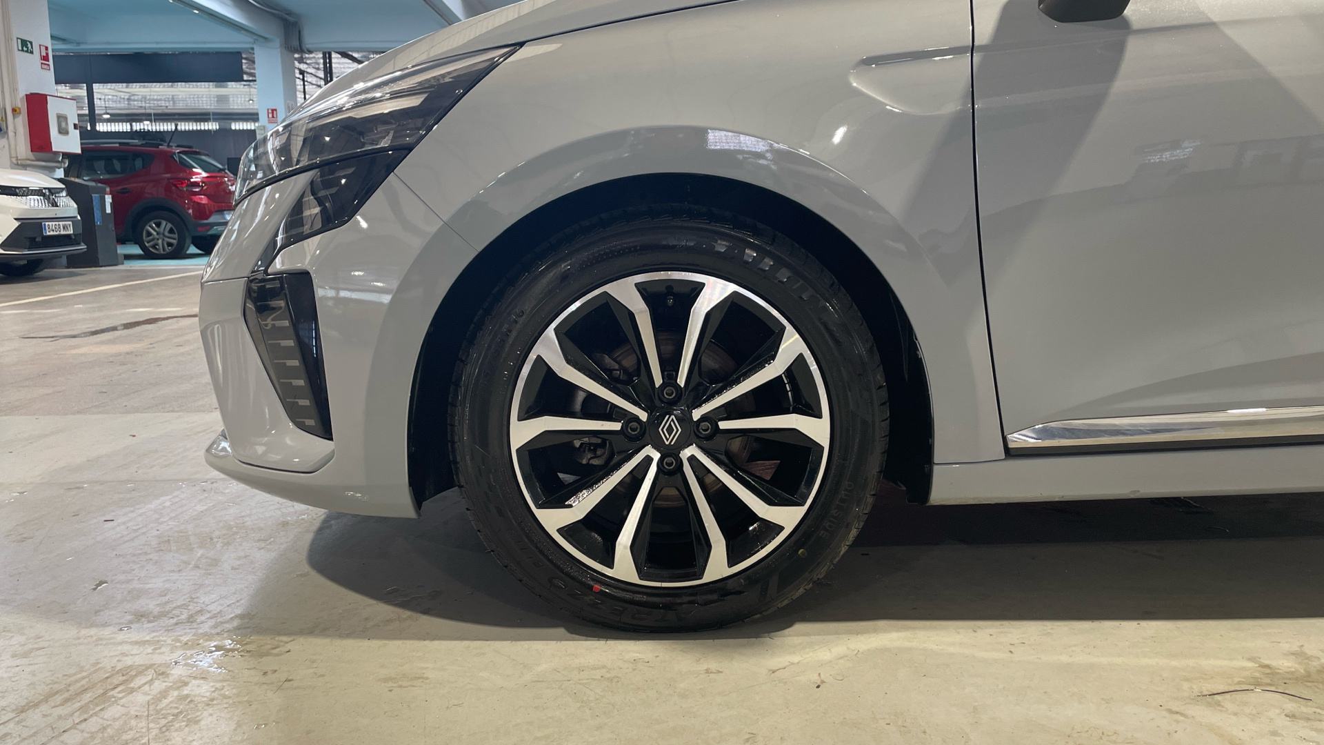 Renault Clio TCe 90 - 15