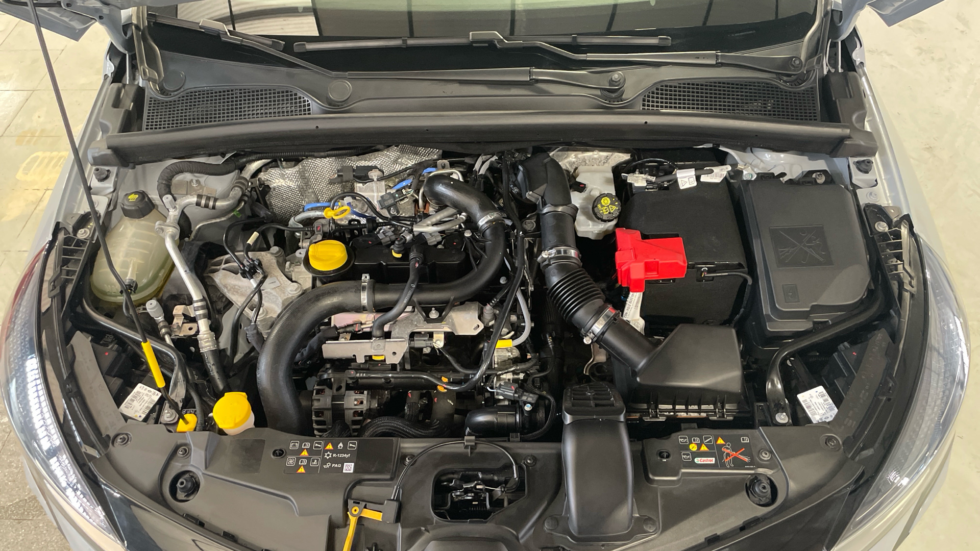 Renault Clio TCe 90 - 20