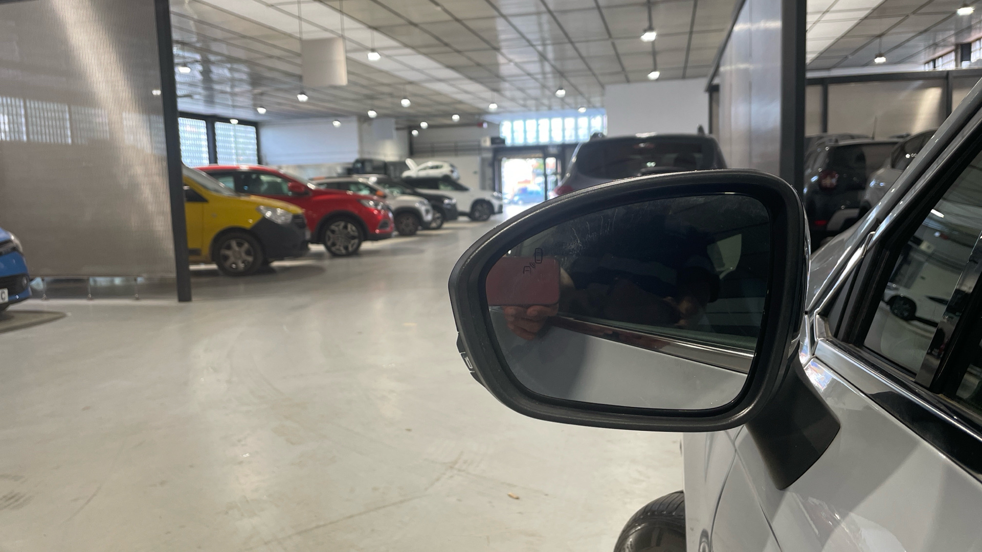 Renault Clio TCe 90 - 21