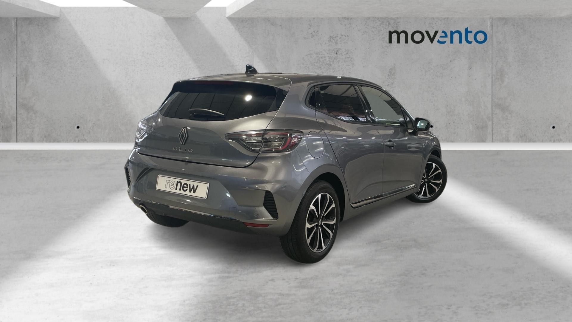 Renault Clio TCe 90 - 2