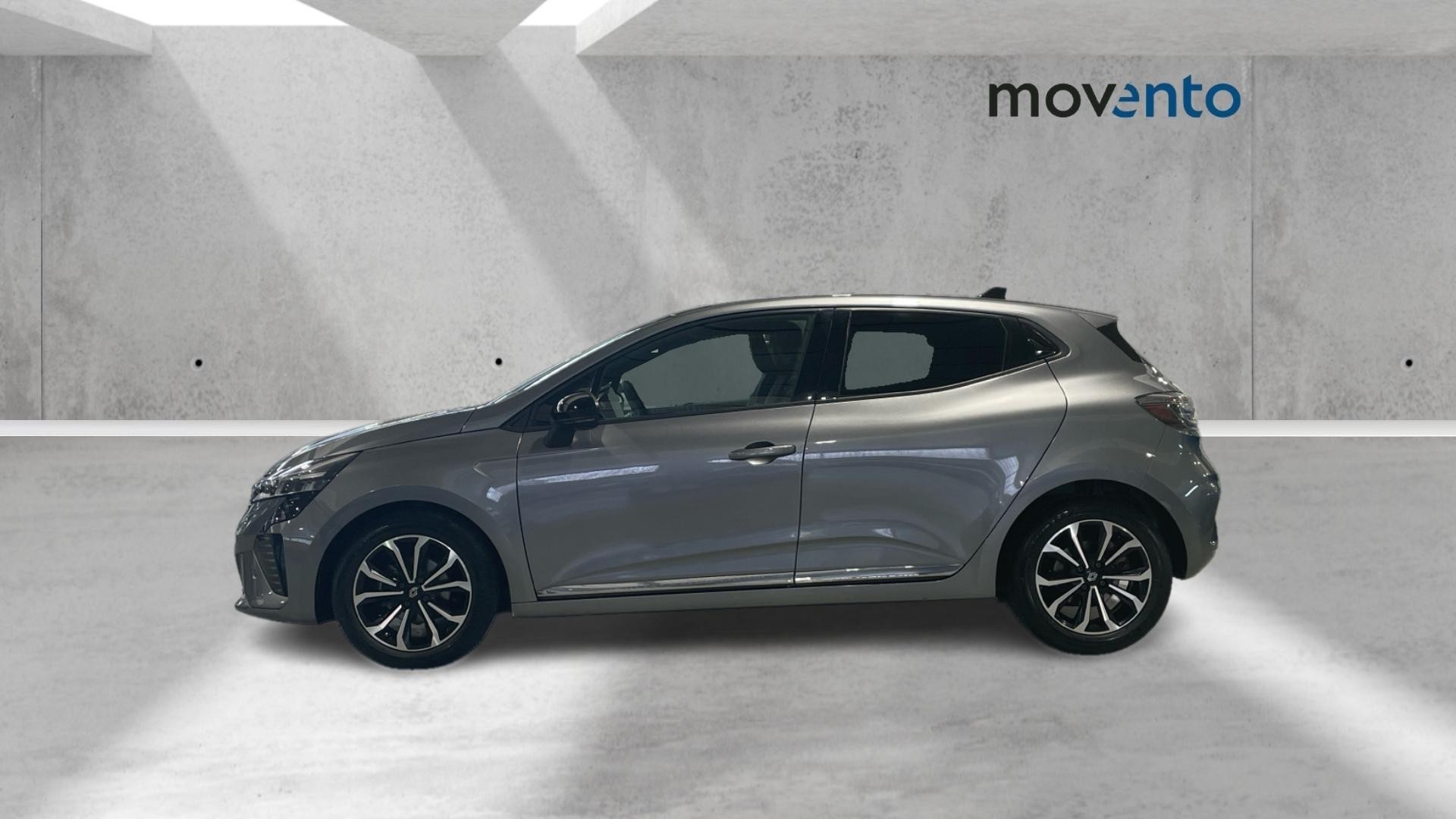 Renault Clio TCe 90 - 3