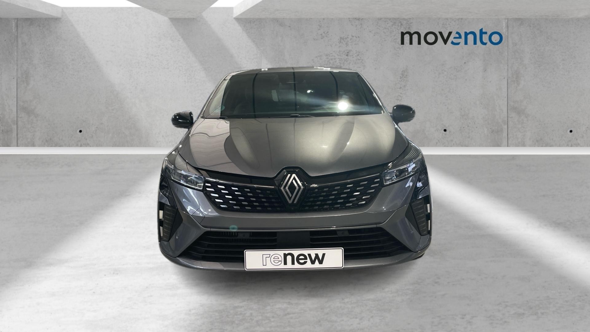 Renault Clio TCe 90 - 4