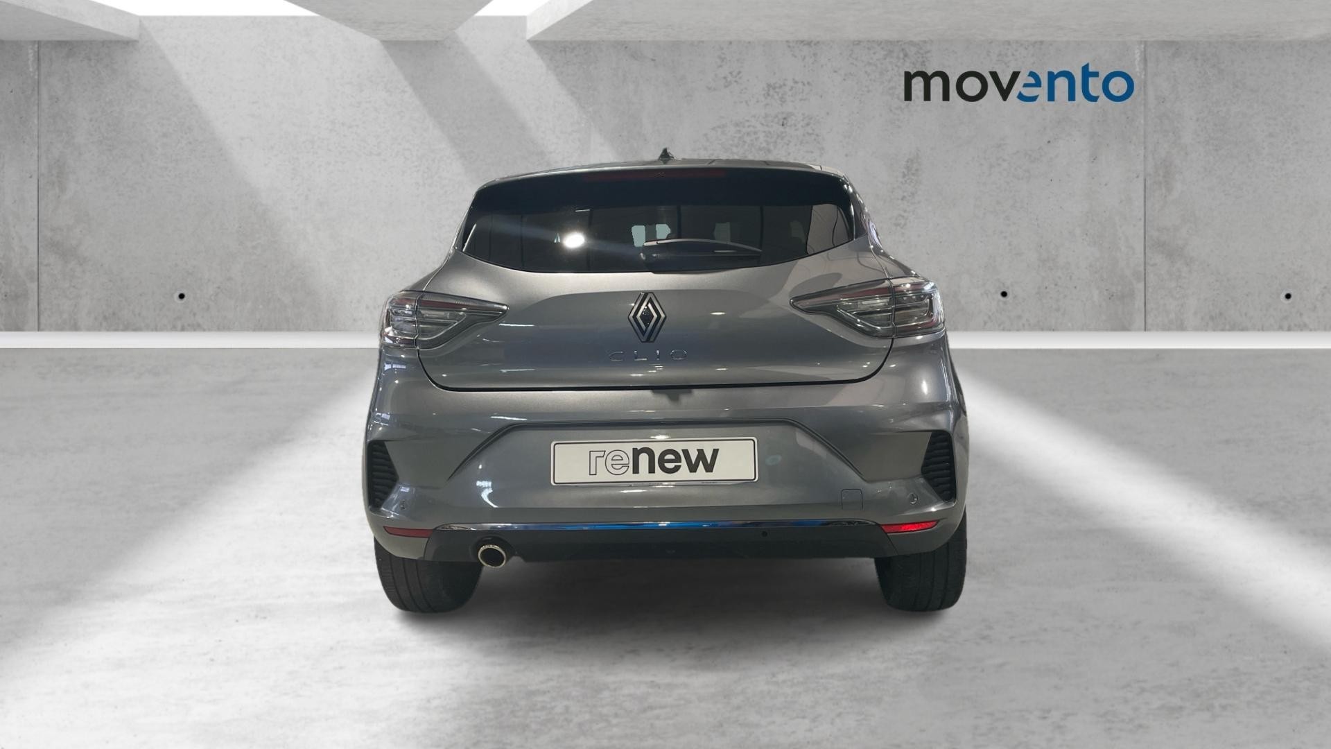Renault Clio TCe 90 - 5
