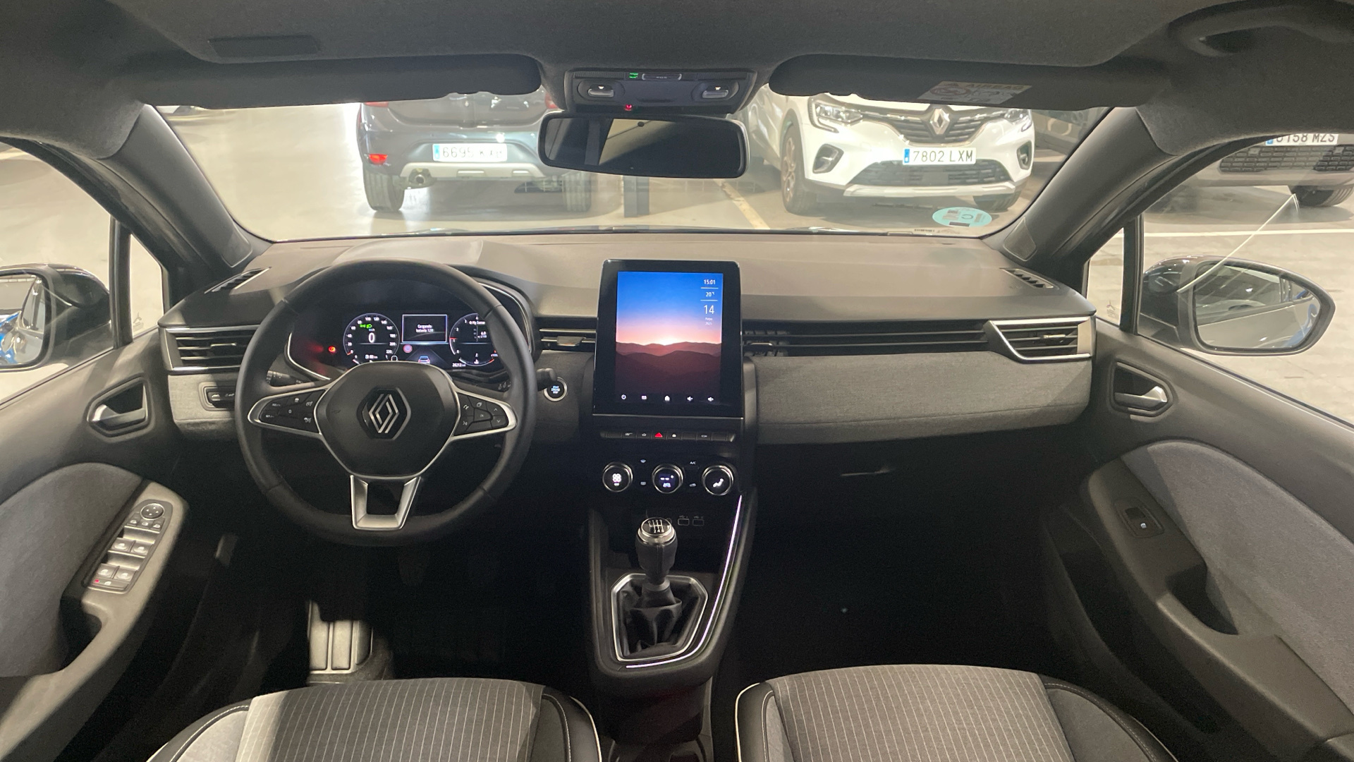 Renault Clio TCe 90 - 7