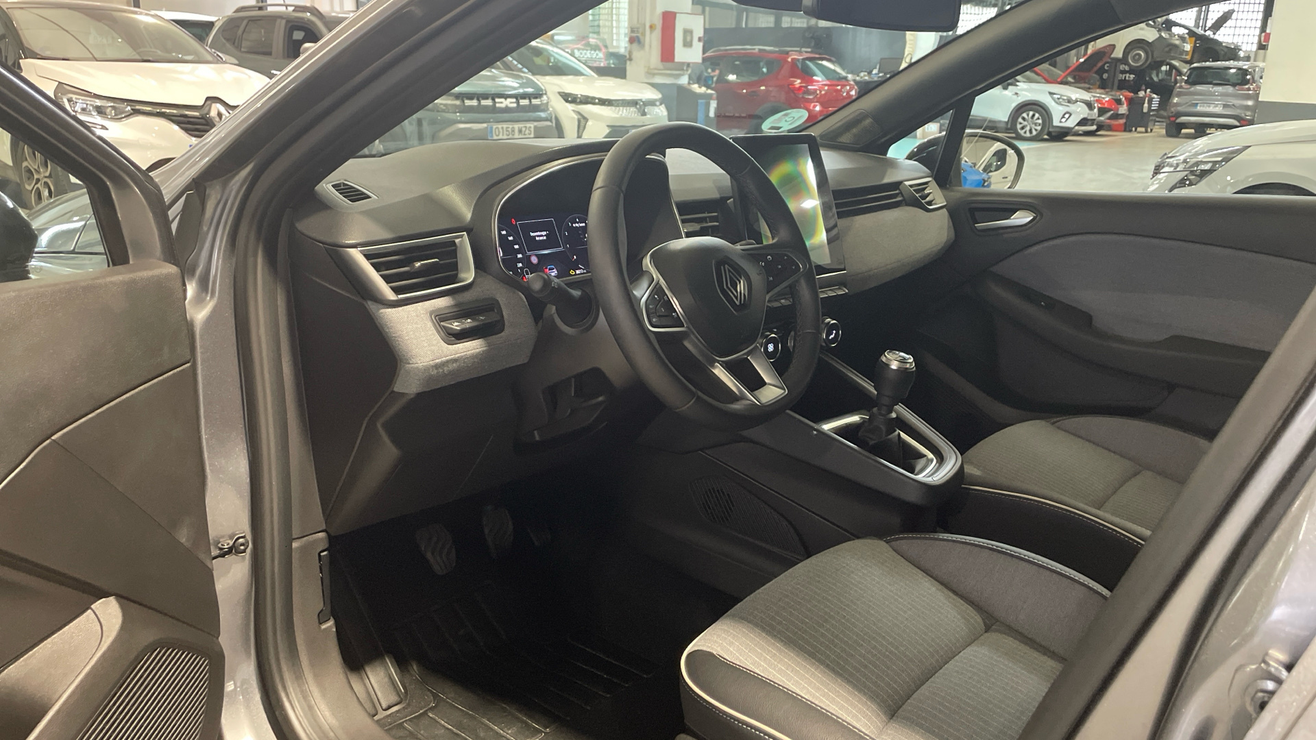 Renault Clio TCe 90 - 8