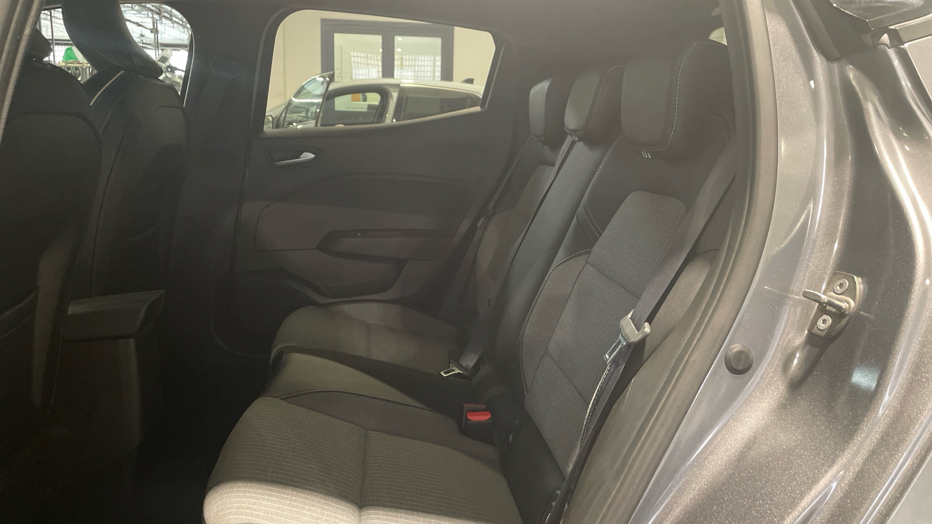 Renault Clio TCe 90 - 12