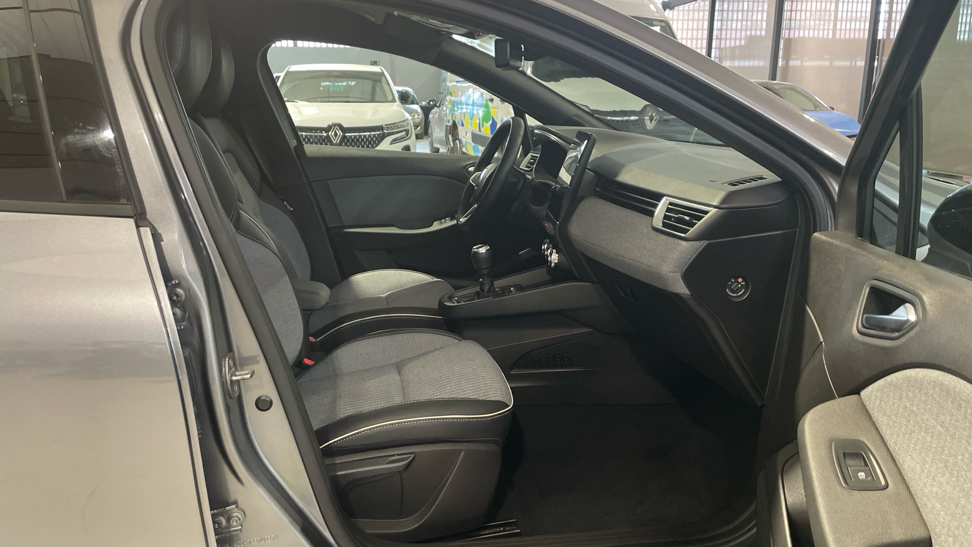 Renault Clio TCe 90 - 13