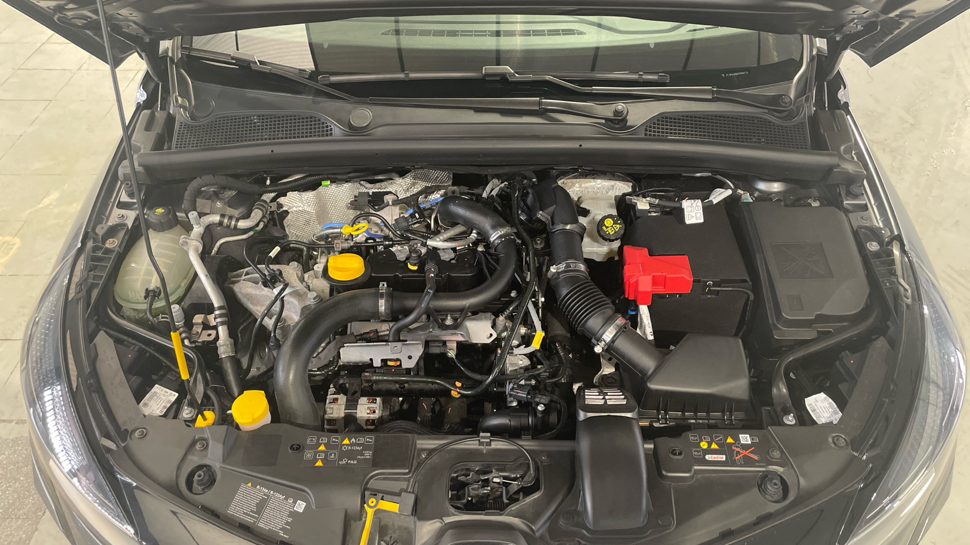 Renault Clio TCe 90 - 20