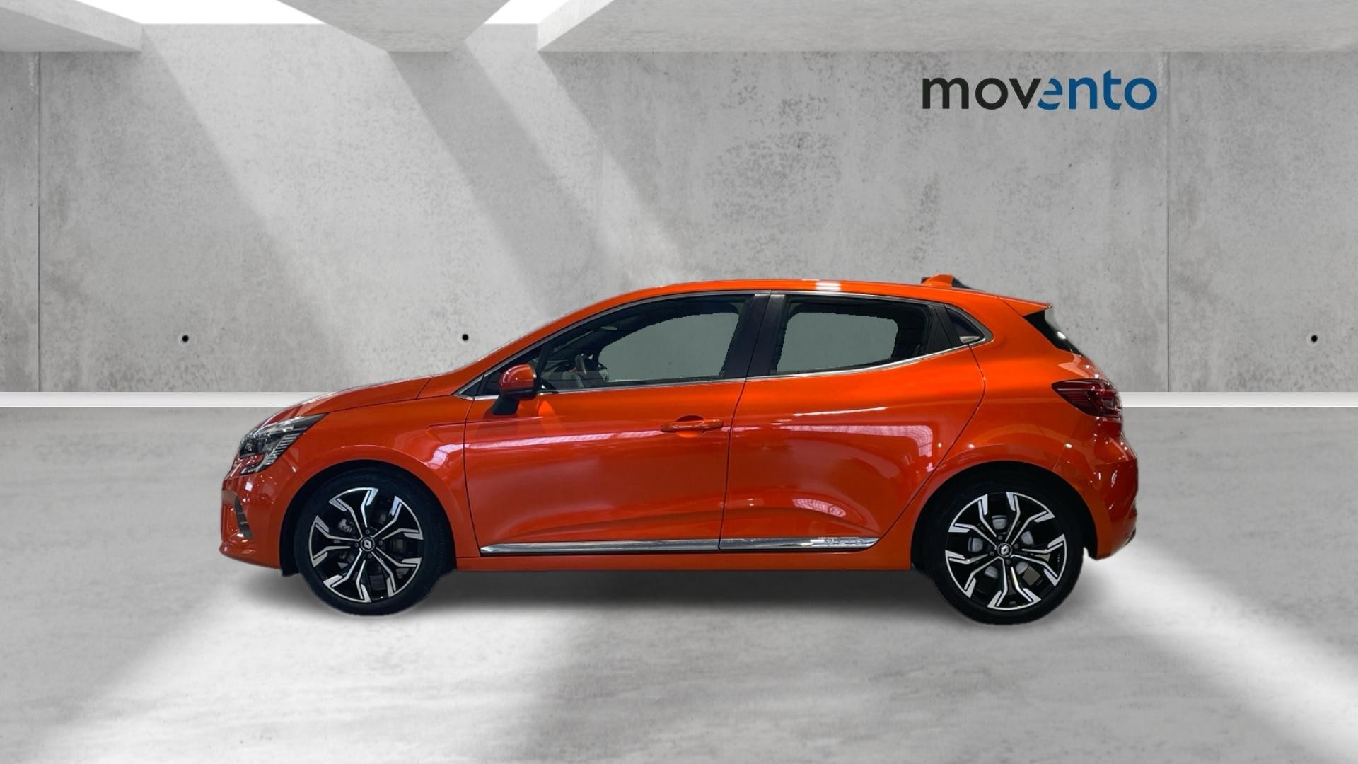 Renault Clio E-Tech Híbrido - 3