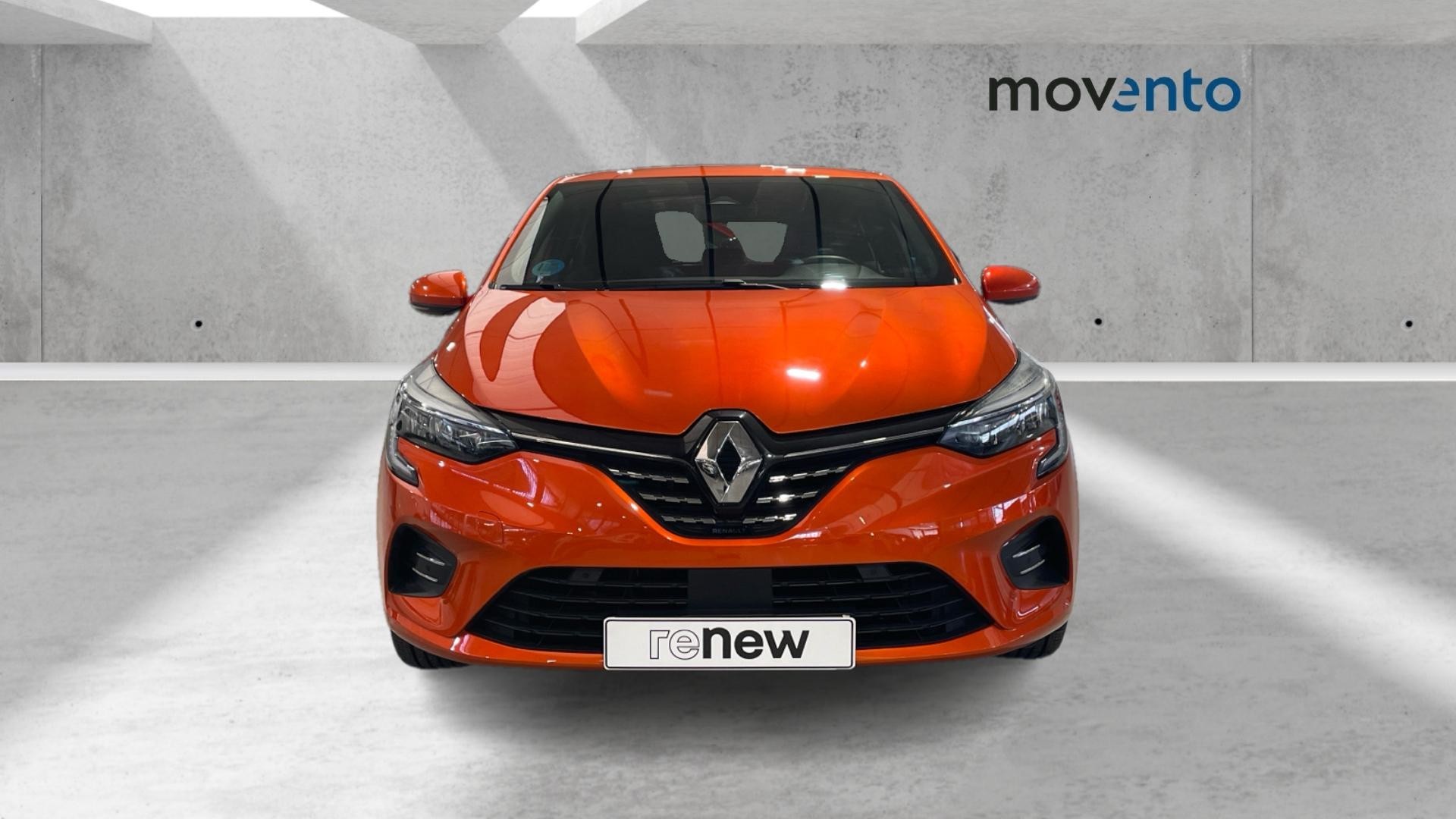 Renault Clio E-Tech Híbrido - 4