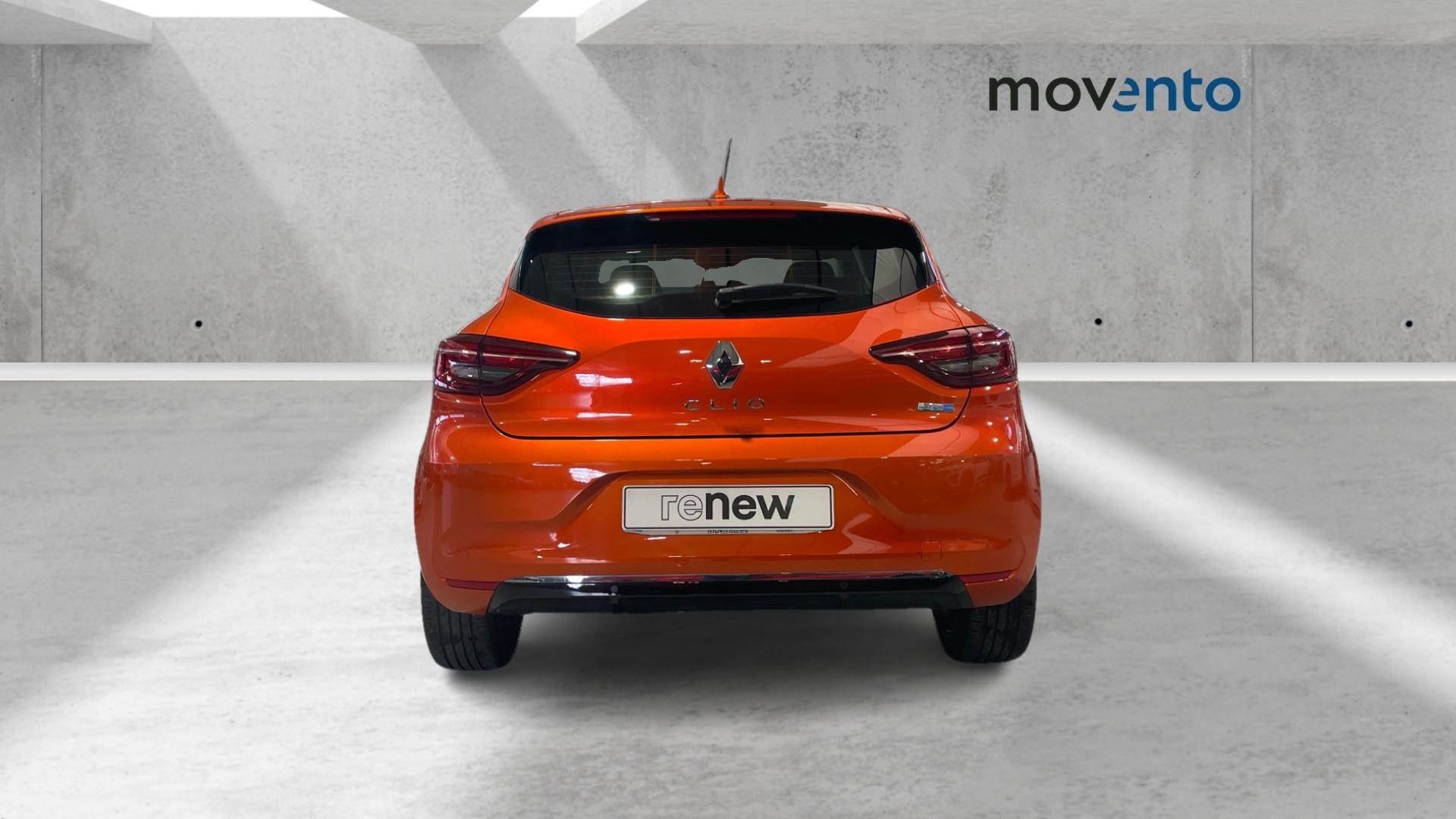 Renault Clio E-Tech Híbrido - 5
