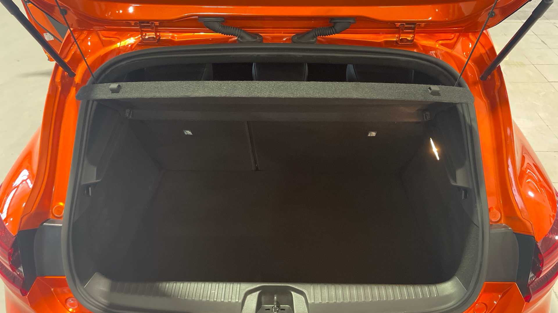 Renault Clio E-Tech Híbrido - 10
