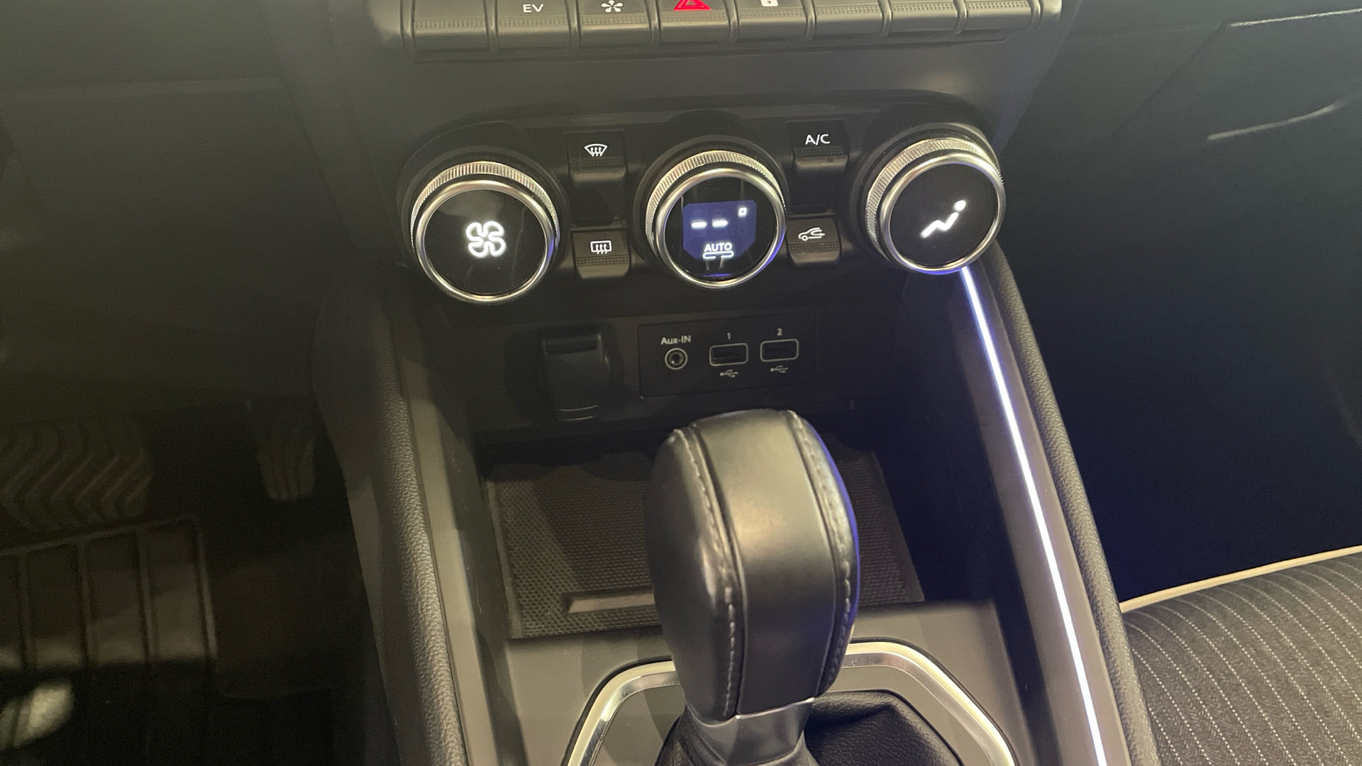 Renault Clio E-Tech Híbrido - 16