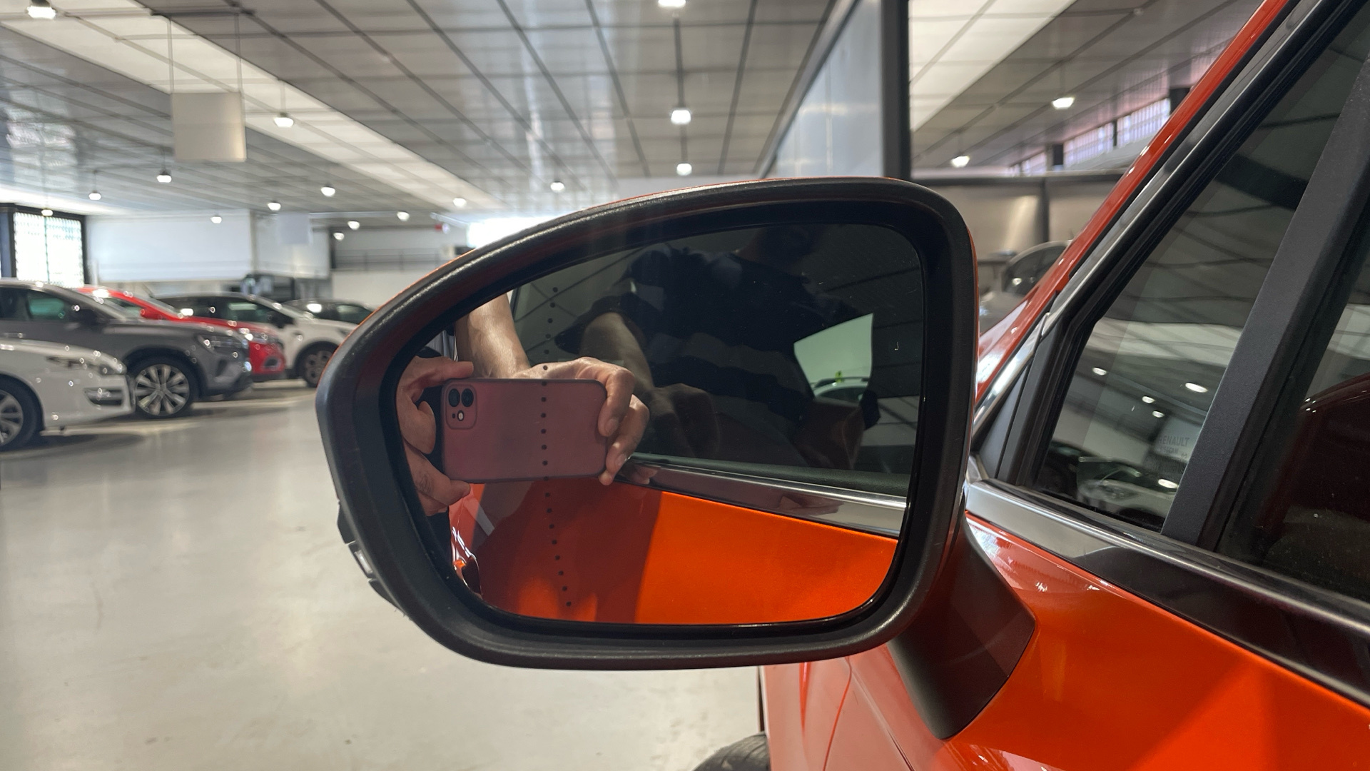 Renault Clio E-Tech Híbrido - 21