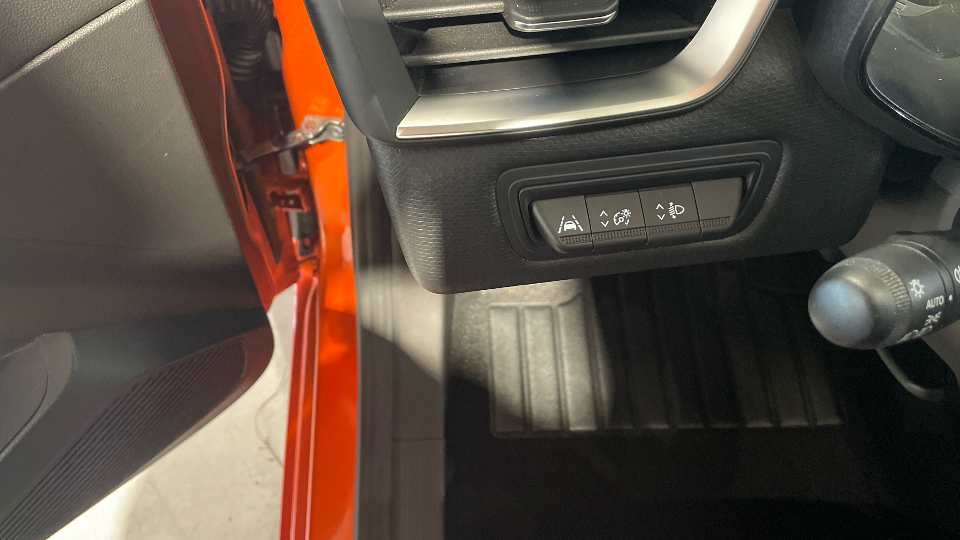 Renault Clio E-Tech Híbrido - 22