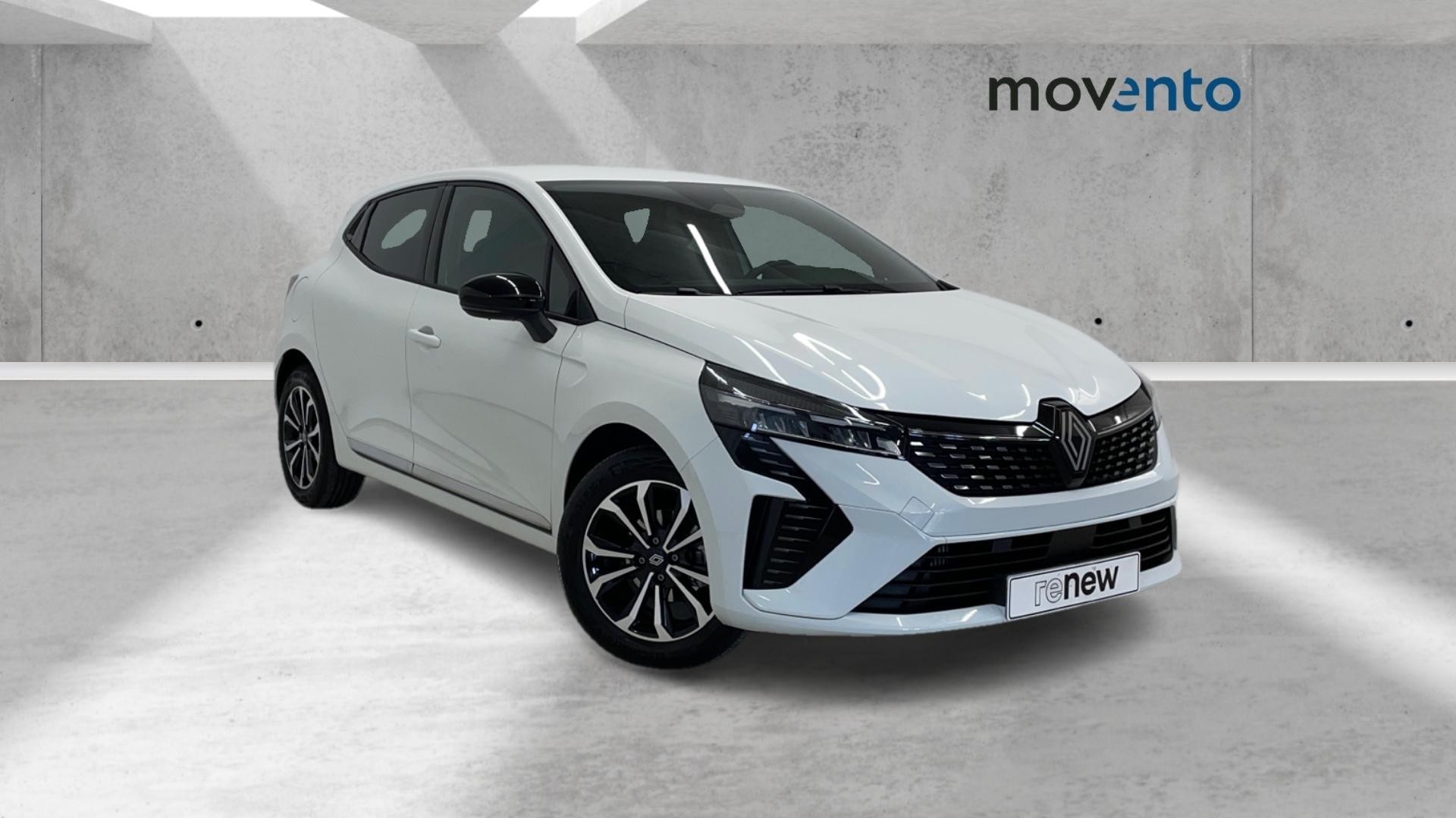 Renault Clio TCe 100 GLP en Barcelona