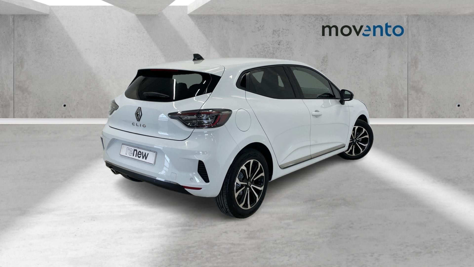 Renault Clio TCe 100 GLP - 2