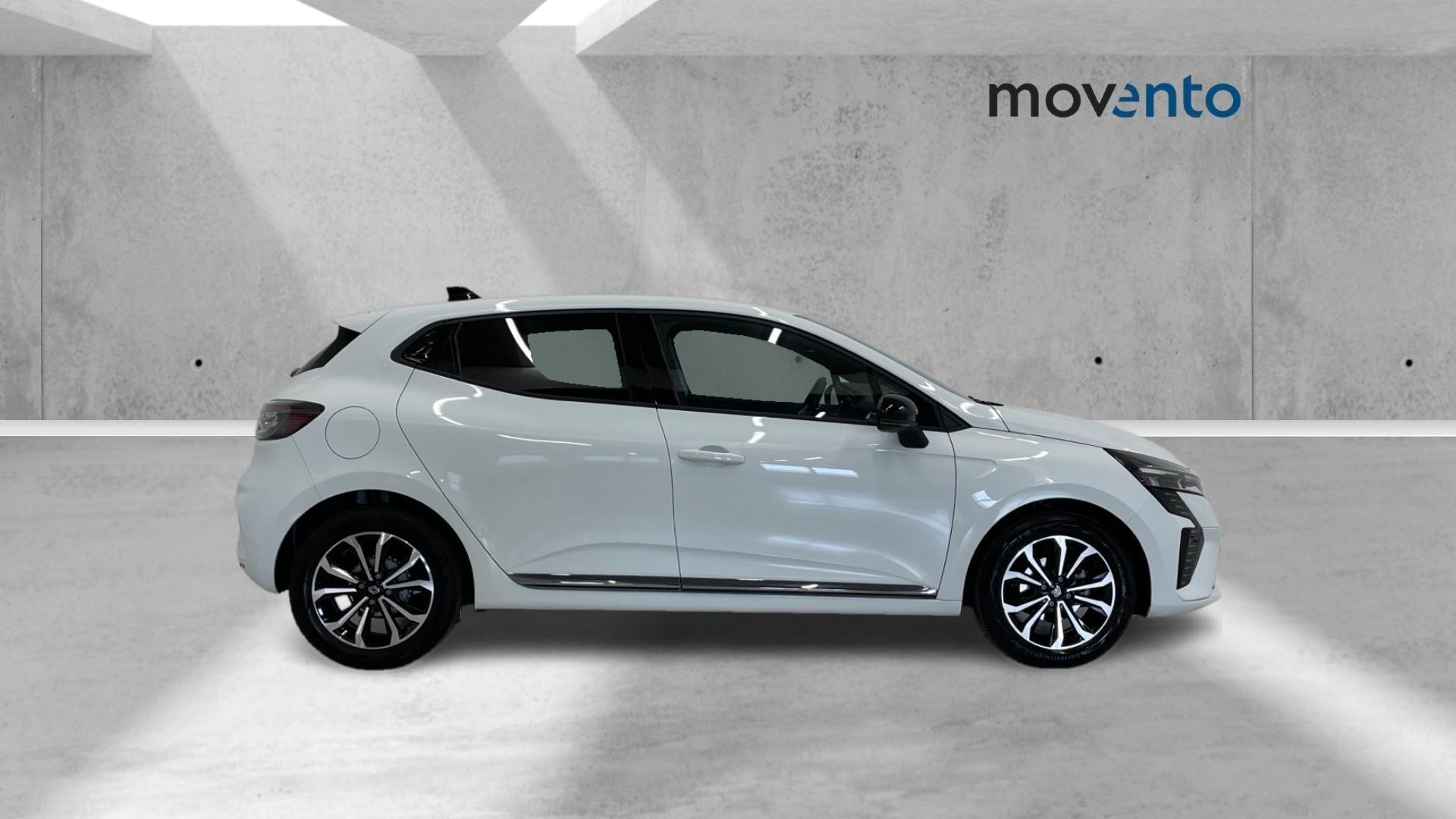 Renault Clio TCe 100 GLP - 3