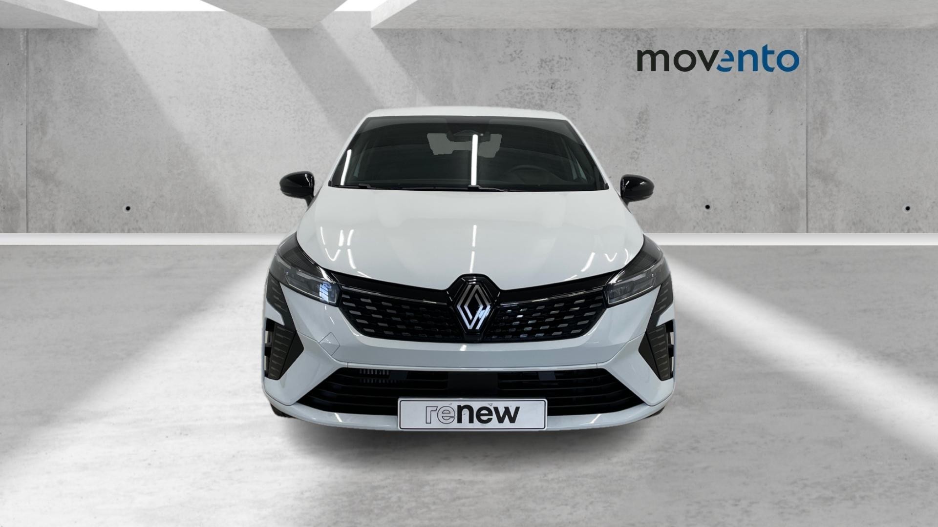 Renault Clio TCe 100 GLP - 4