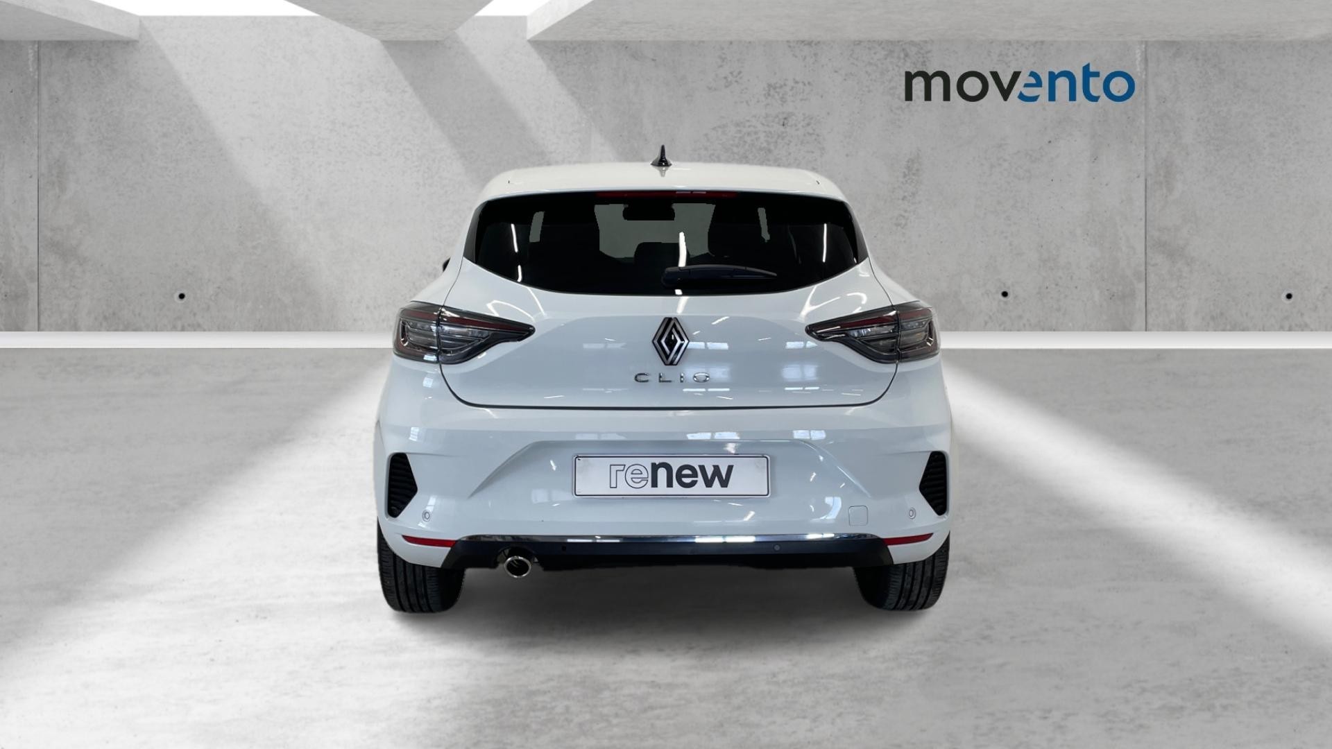 Renault Clio TCe 100 GLP - 5