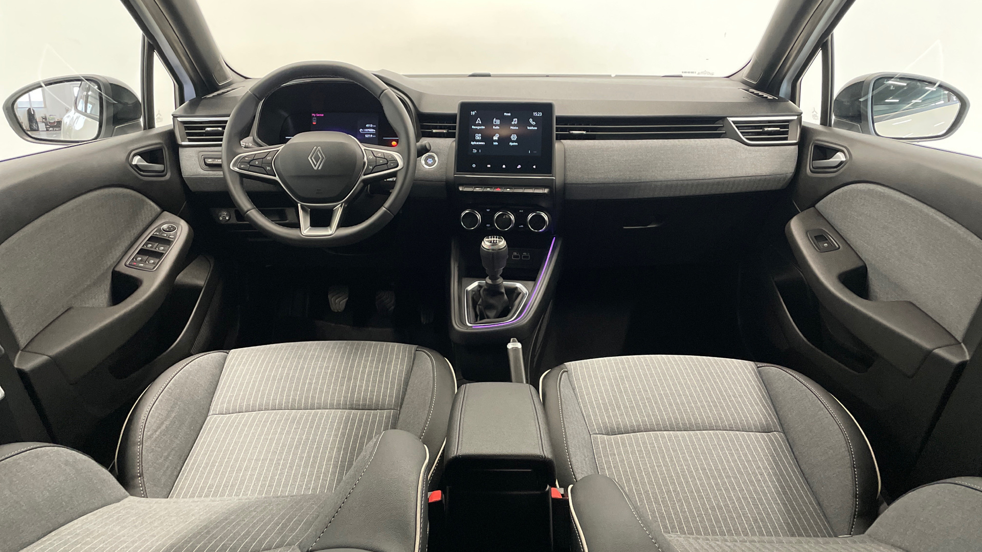 Renault Clio TCe 100 GLP - 7