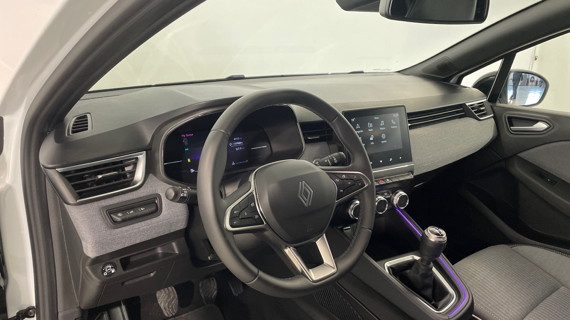 Renault Clio TCe 100 GLP - 8