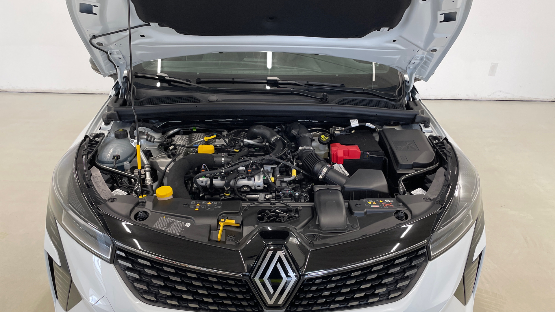 Renault Clio TCe 100 GLP - 20
