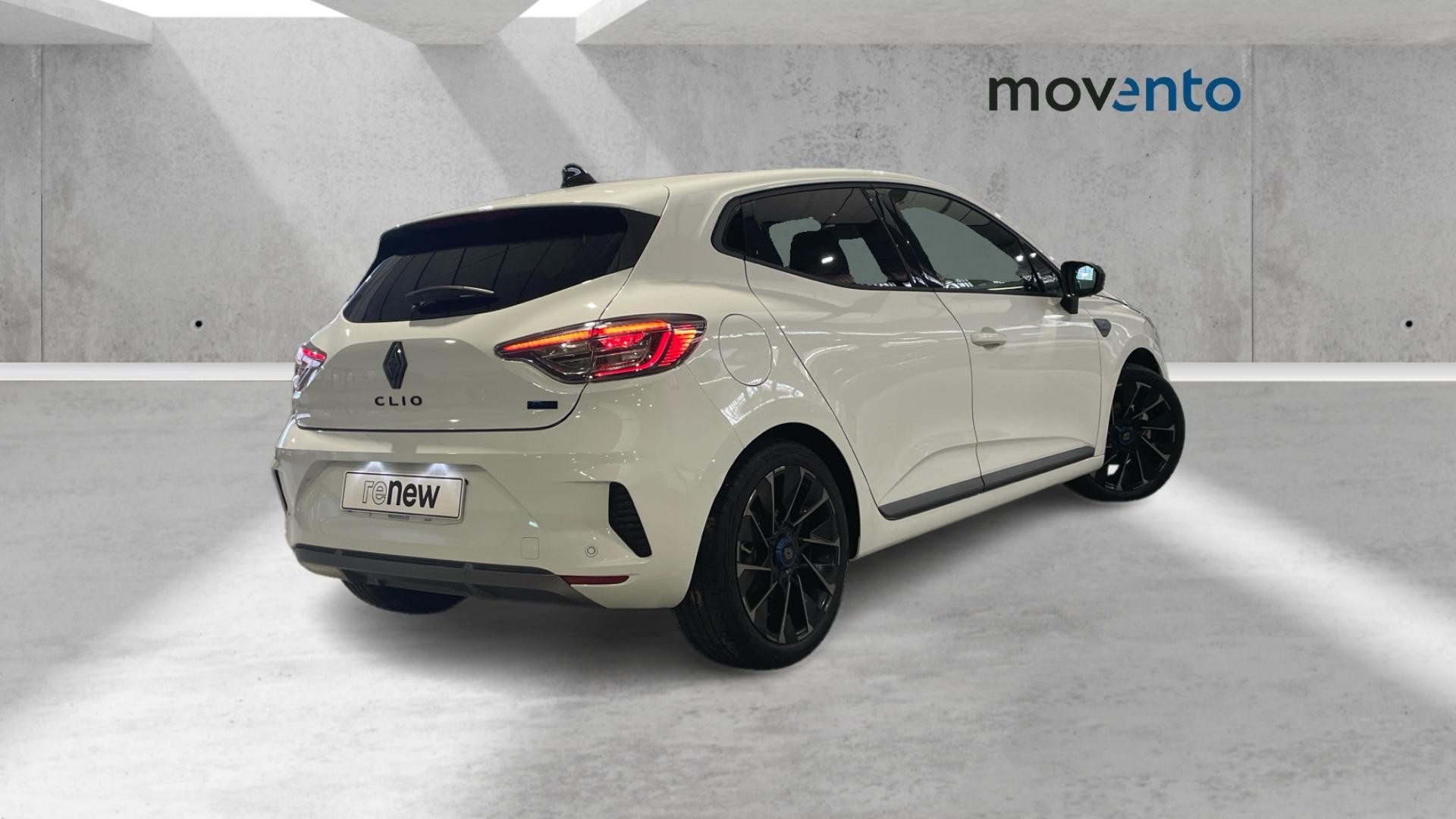 Renault Clio E-Tech 145 - 2