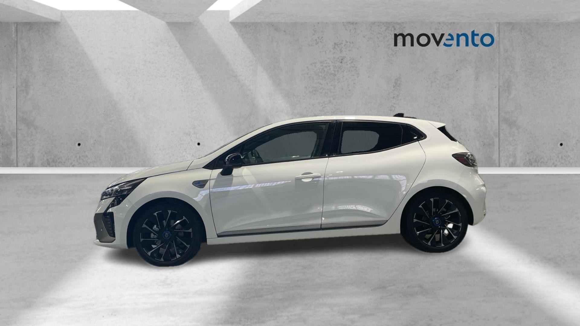 Renault Clio E-Tech 145 - 3