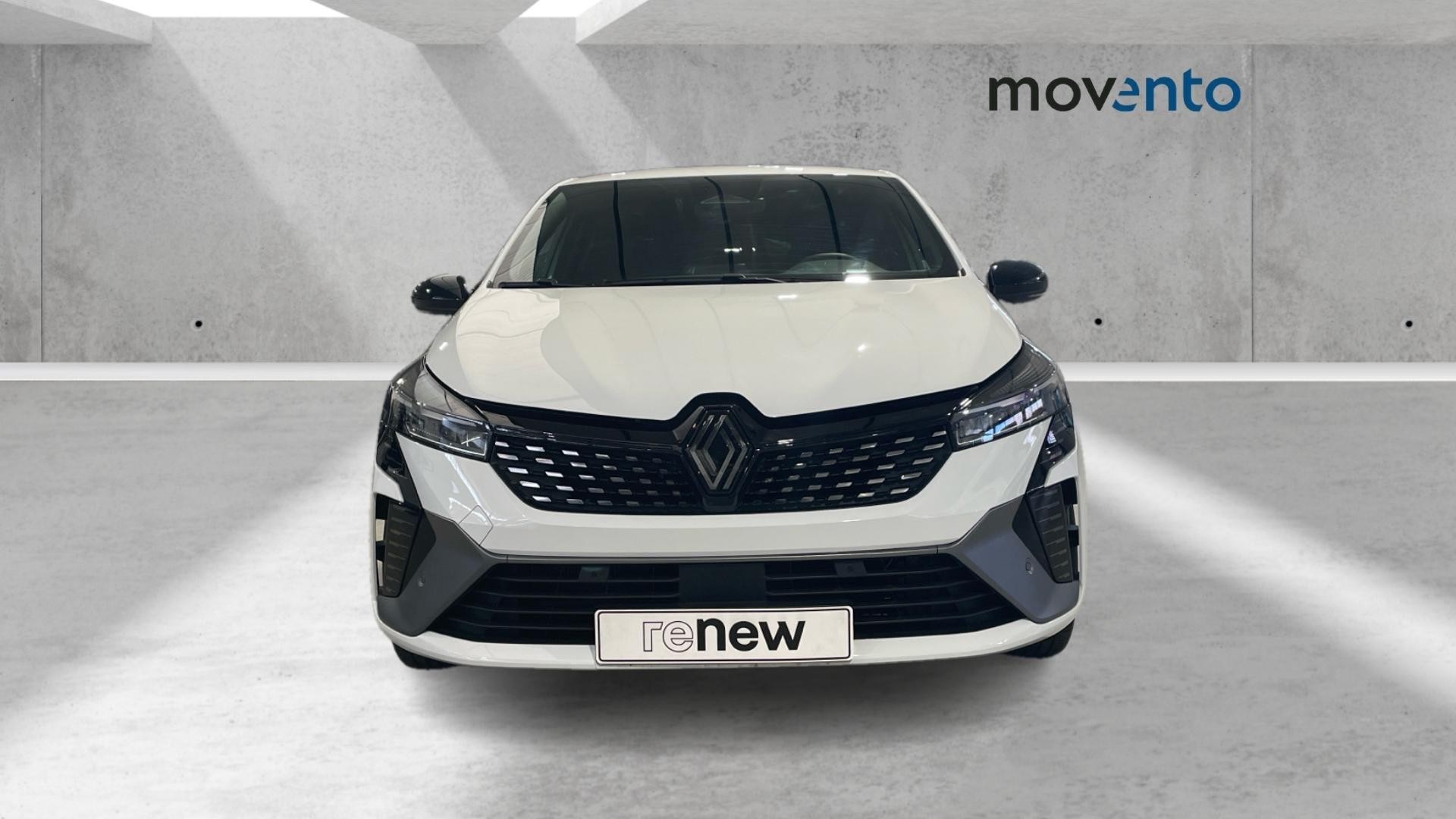 Renault Clio E-Tech 145 - 4