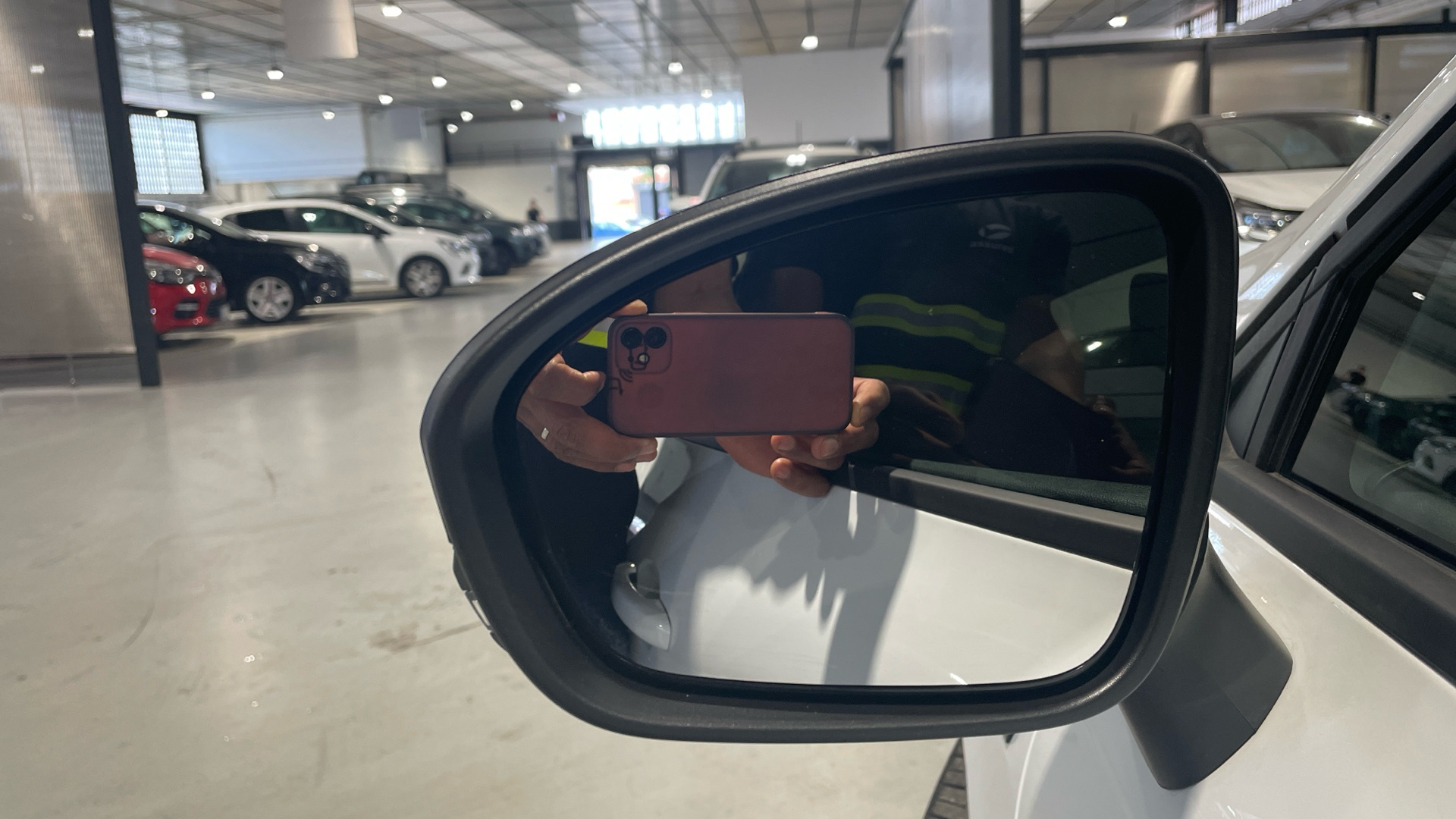 Renault Clio E-Tech 145 - 21