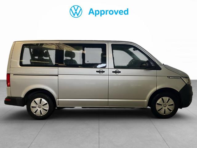 Volkswagen Caravelle Origin Batalla Corta 2.0 TDI BMT 110 kW (150 CV) DSG