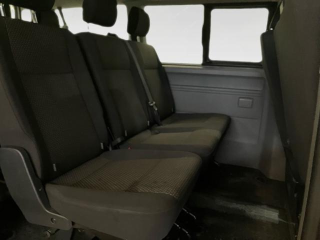 Volkswagen Caravelle Origin Batalla Corta 2.0 TDI BMT 110 kW (150 CV) DSG