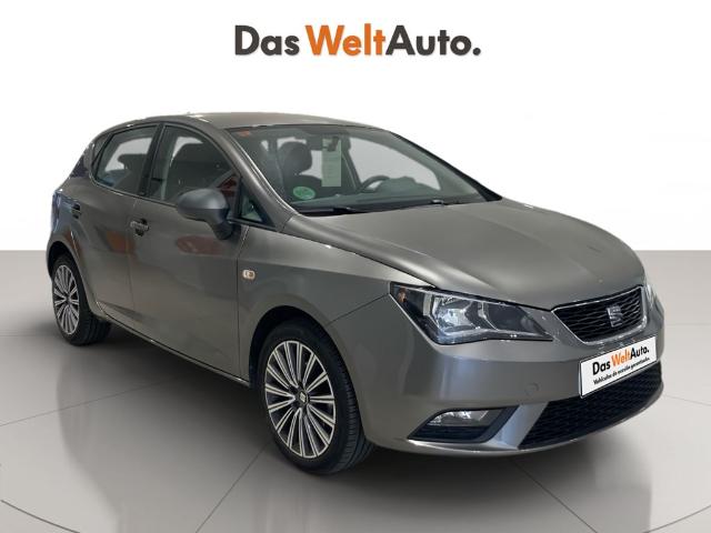 SEAT Ibiza 1.2 TSI de segunda mano