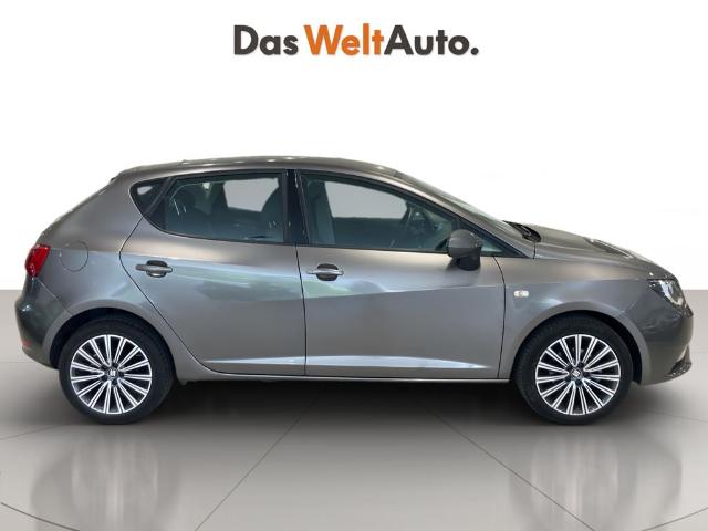 SEAT Ibiza 1.2 TSI Style Connect 66 kW (90 CV)