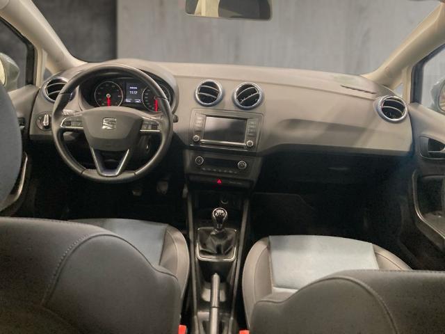 SEAT Ibiza 1.2 TSI Style Connect 66 kW (90 CV)