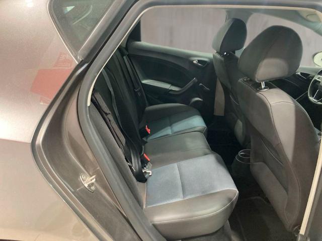 SEAT Ibiza 1.2 TSI Style Connect 66 kW (90 CV)