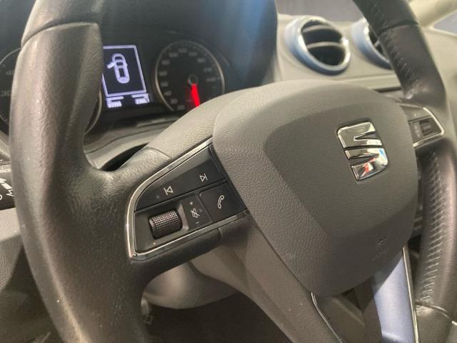SEAT Ibiza 1.2 TSI Style Connect 66 kW (90 CV)