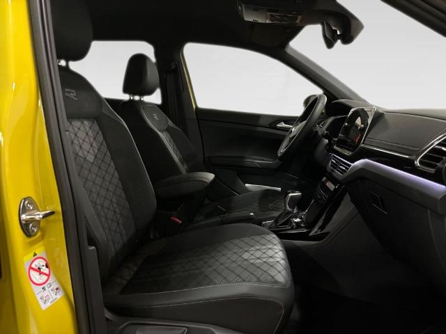 Volkswagen T-Cross R-Line 1.0 TSI 85 kW (116 CV) DSG