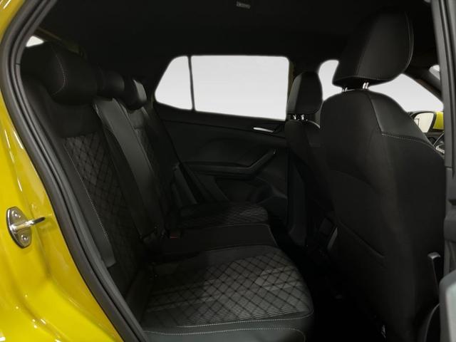 Volkswagen T-Cross R-Line 1.0 TSI 85 kW (116 CV) DSG