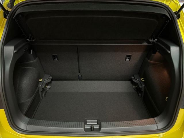 Volkswagen T-Cross R-Line 1.0 TSI 85 kW (116 CV) DSG